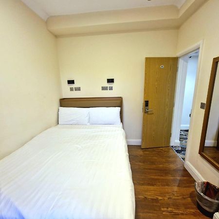 Olympia Inn Hotel London Exterior photo