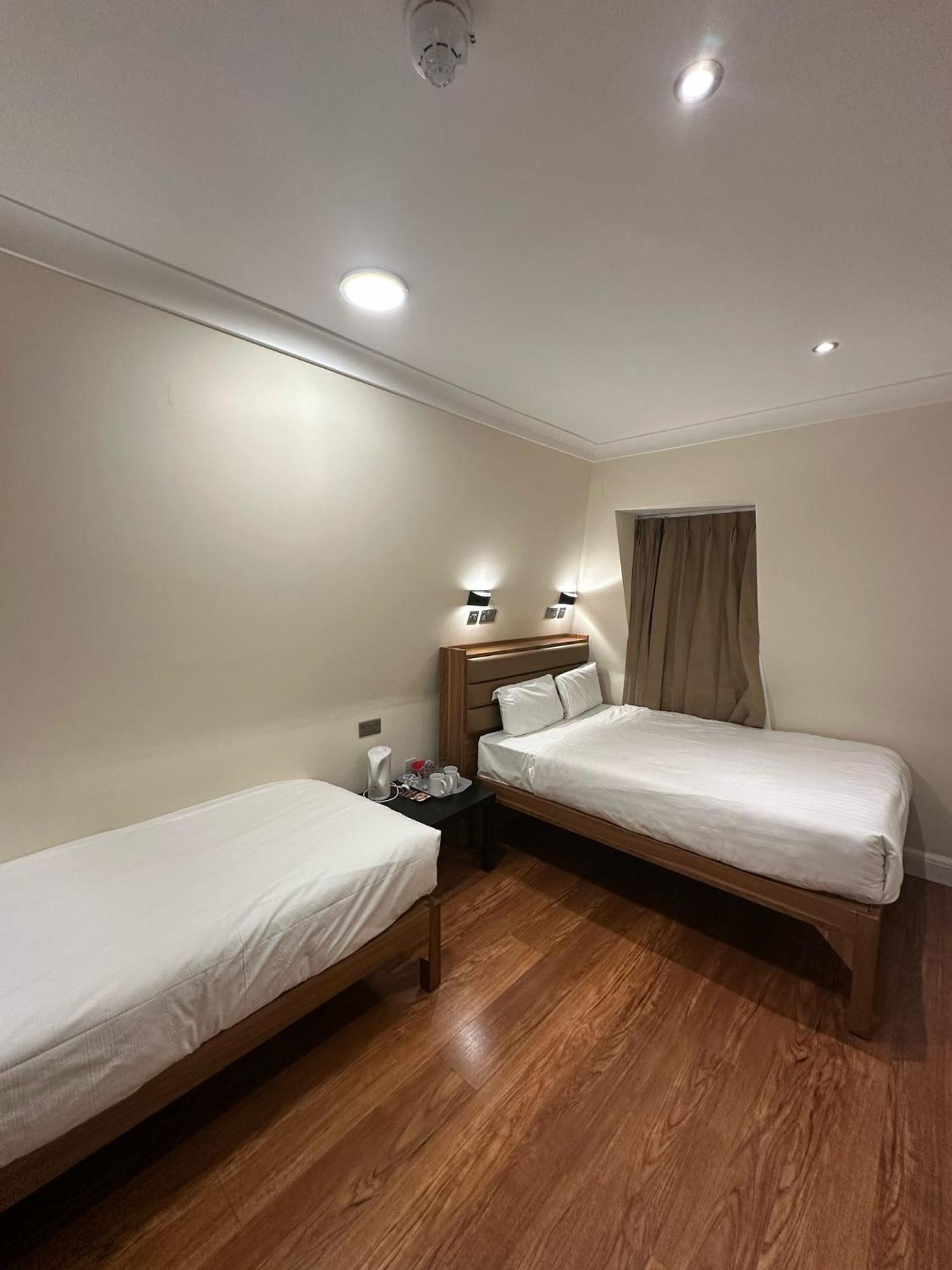 Olympia Inn Hotel London Exterior photo