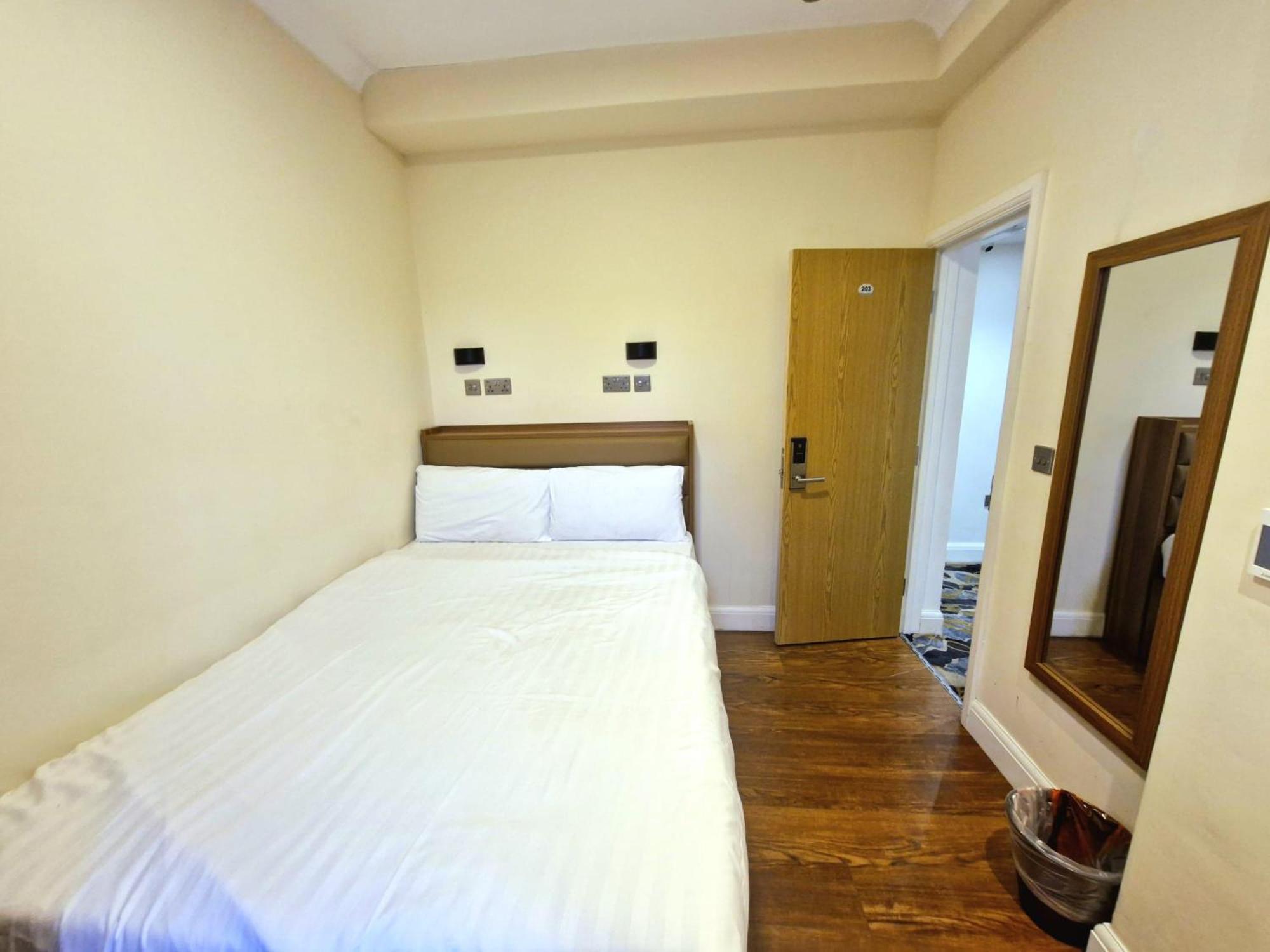 Olympia Inn Hotel London Exterior photo