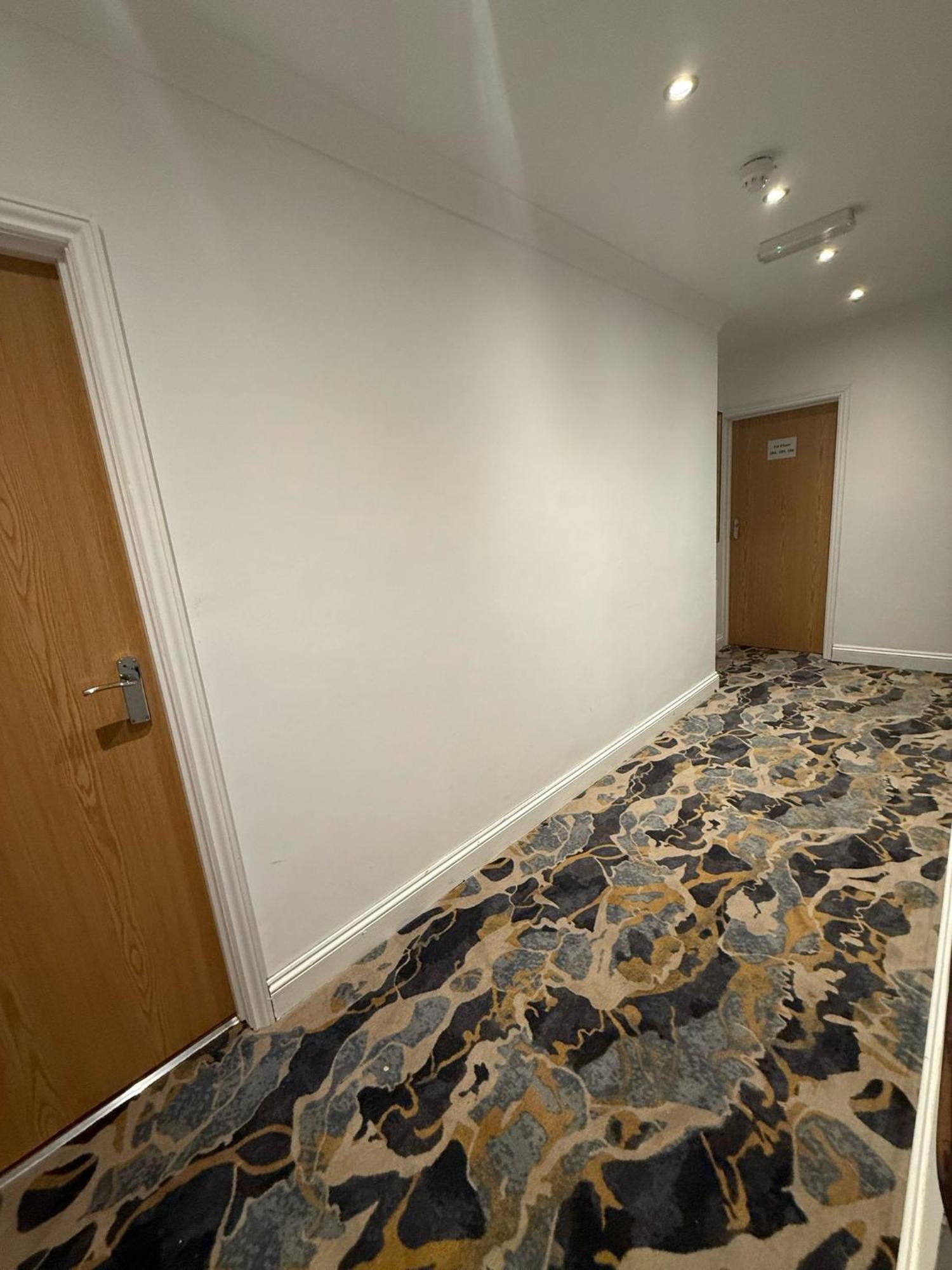 Olympia Inn Hotel London Exterior photo