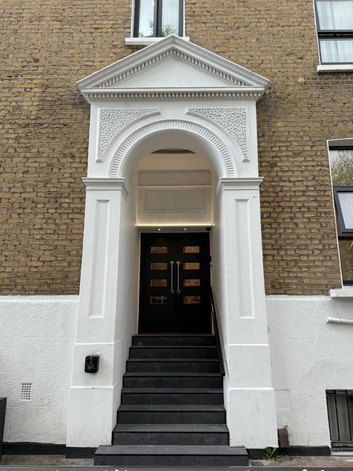 Olympia Inn Hotel London Exterior photo