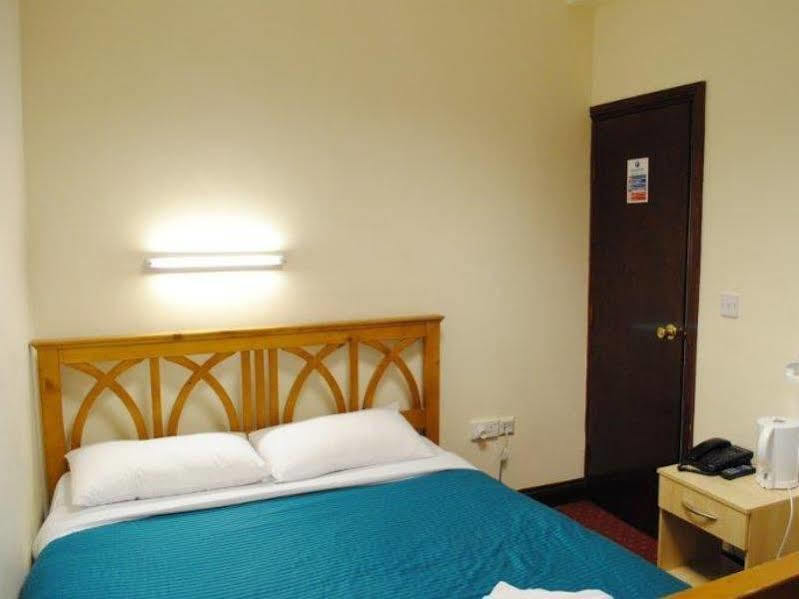 Olympia Inn Hotel London Exterior photo